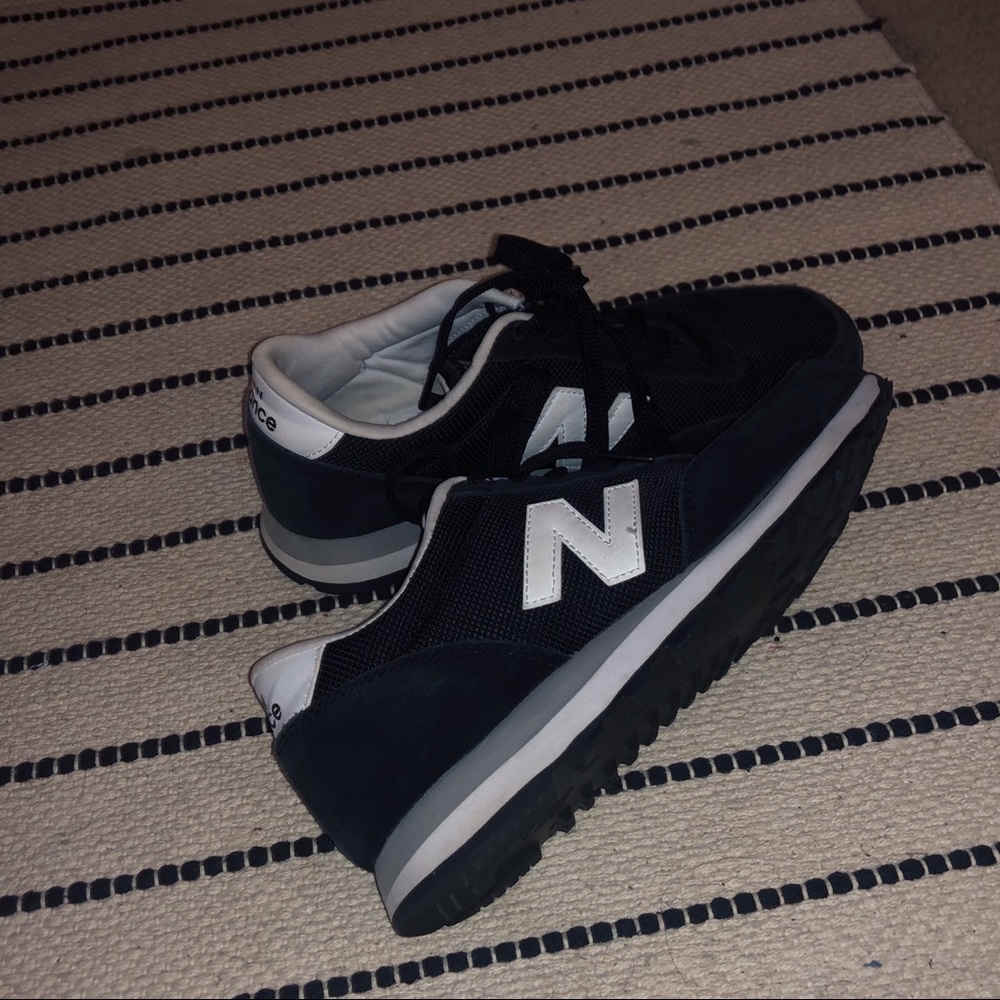 New Balance 501
